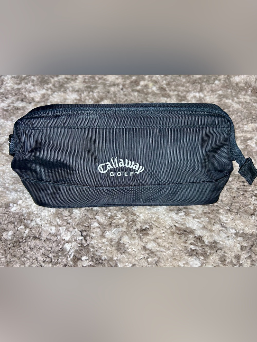 Callaway Golf Accessory Bag